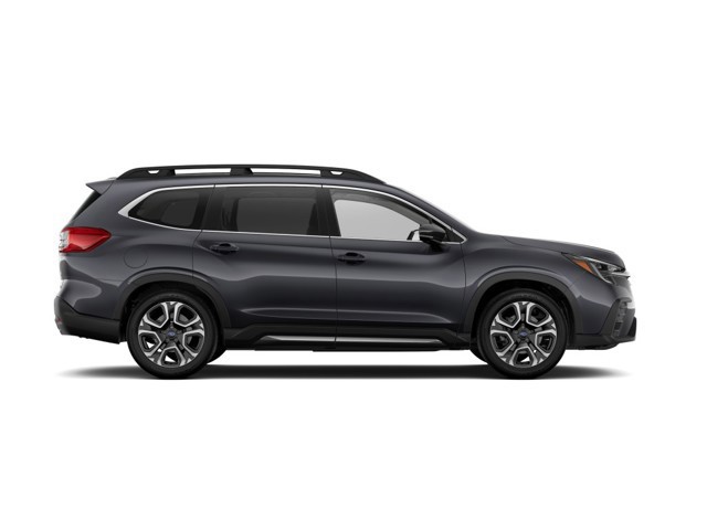 New 2025 Subaru Ascent Limited 8 - Passenger New 2025 Subaru Ascent Limited 8 - Passenger