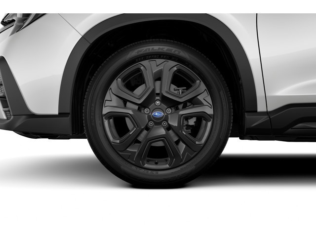 2026 Subaru Ascent 10