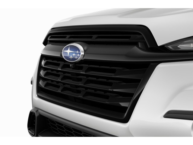 2026 Subaru Ascent 11