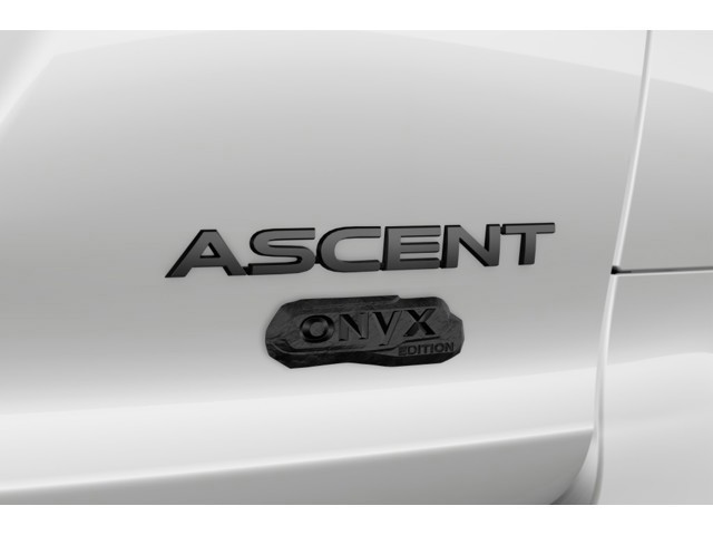 2026 Subaru Ascent 12