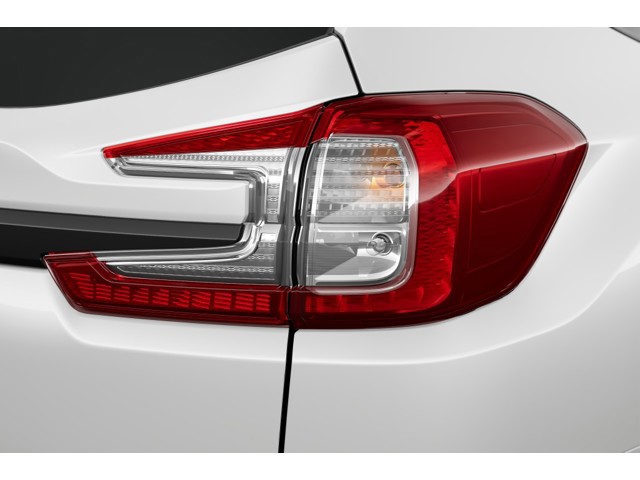2026 Subaru Ascent 13