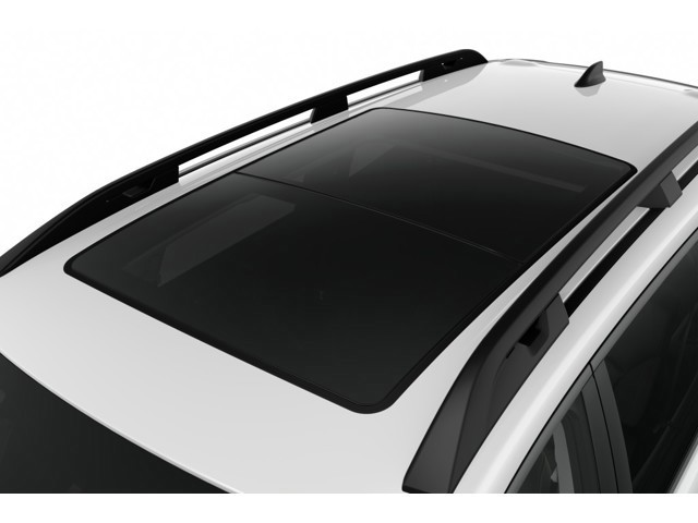 2026 Subaru Ascent 14