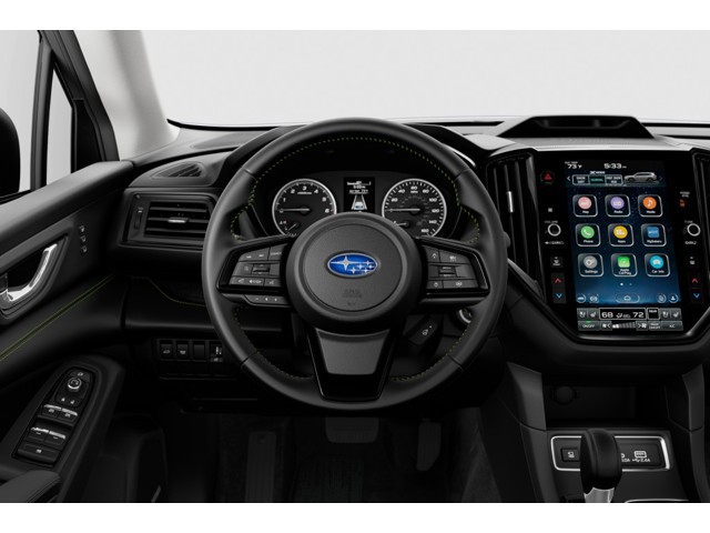 2026 Subaru Ascent 15