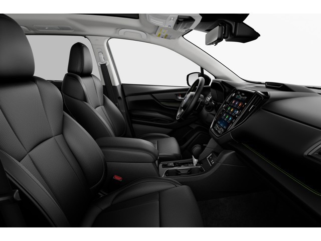 2026 Subaru Ascent 16
