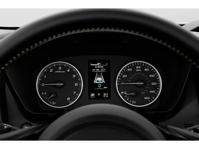 2026 Subaru Ascent 18