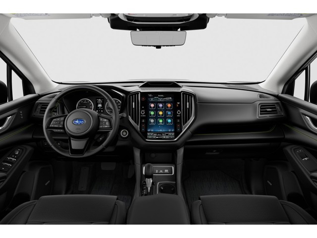 2026 Subaru Ascent 19