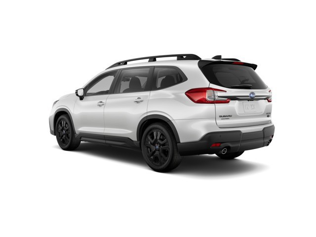 2026 Subaru Ascent 5