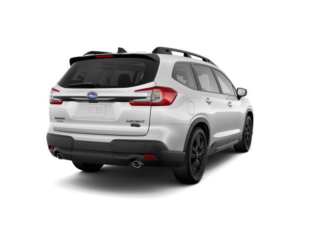 2026 Subaru Ascent 6