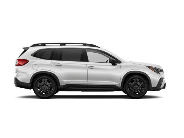 2026 Subaru Ascent 7