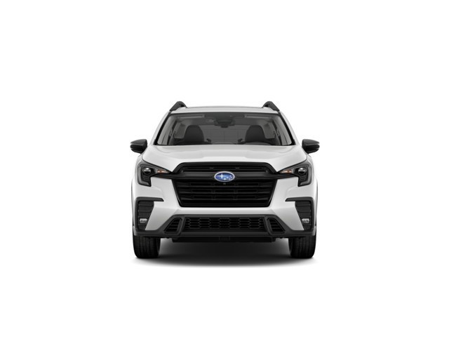 2026 Subaru Ascent 8