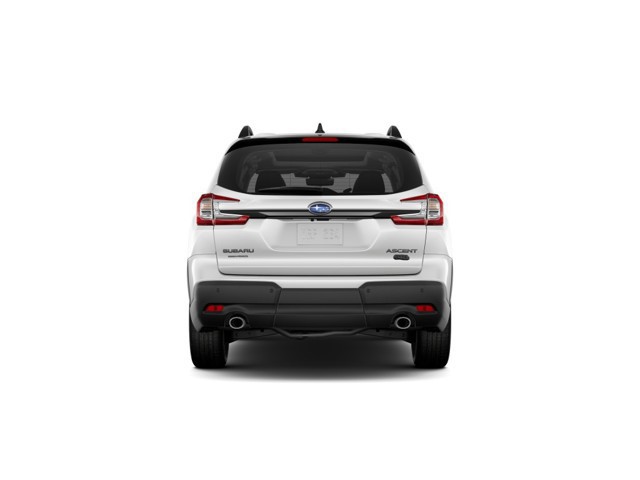 2026 Subaru Ascent 9