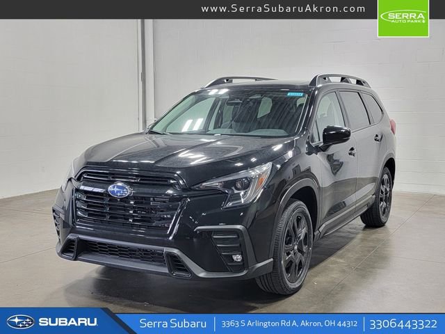 2026 Subaru Ascent Onyx Edition Touring 7-Passenger