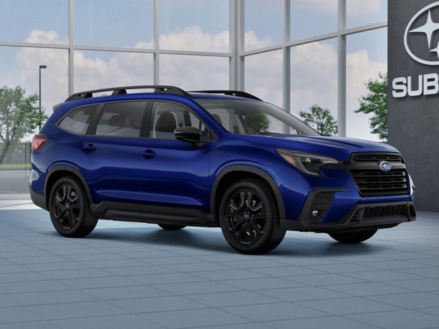 2026 Subaru Ascent Onyx Edition Touring 7-Passenger