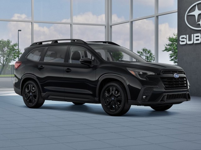 2026 Subaru Ascent Onyx Edition Touring 7-Passenger