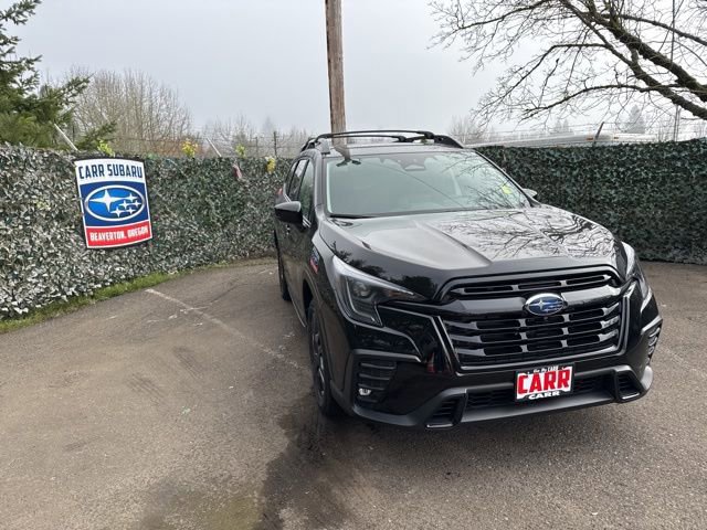 2026 Subaru Ascent Onyx Edition Touring 7-Passenger