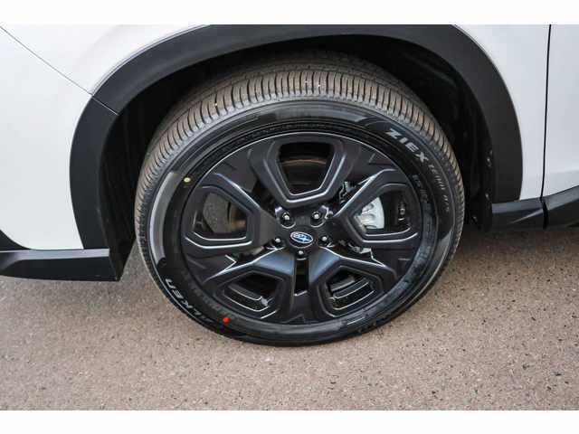 2026 Subaru Ascent Onyx Edition-Touring - Photo 10