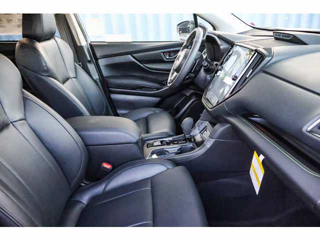 2026 Subaru Ascent Onyx Edition-Touring - Photo 12