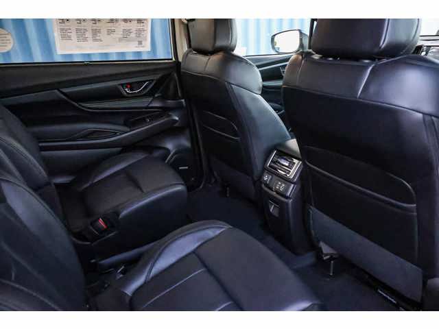 2026 Subaru Ascent Onyx Edition-Touring - Photo 13