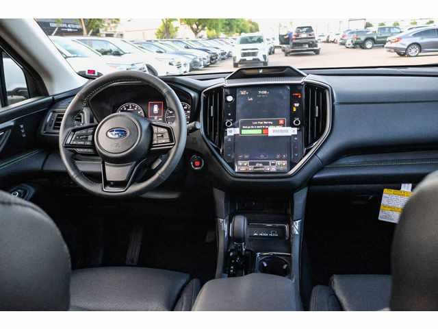 2026 Subaru Ascent Onyx Edition-Touring - Photo 14