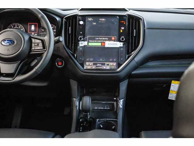 2026 Subaru Ascent Onyx Edition-Touring - Photo 15