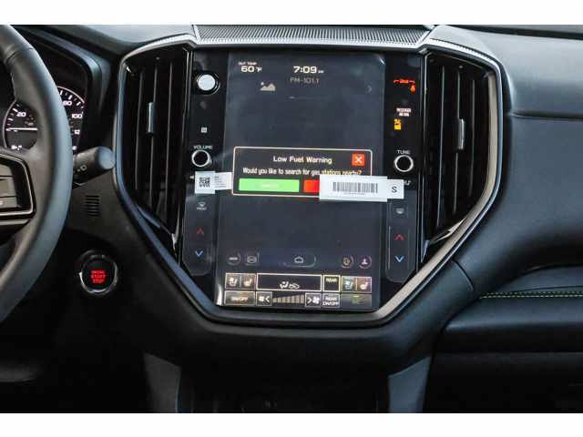 2026 Subaru Ascent Onyx Edition-Touring - Photo 16