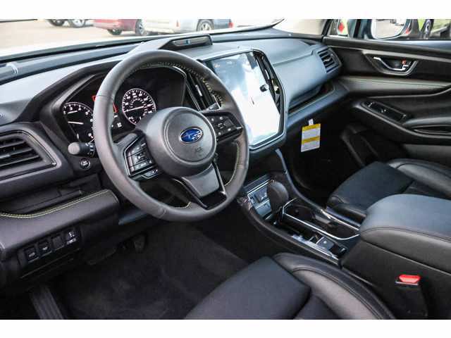 2026 Subaru Ascent Onyx Edition-Touring - Photo 18