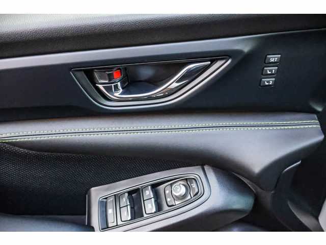 2026 Subaru Ascent Onyx Edition-Touring - Photo 21