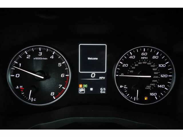 2026 Subaru Ascent Onyx Edition-Touring - Photo 22