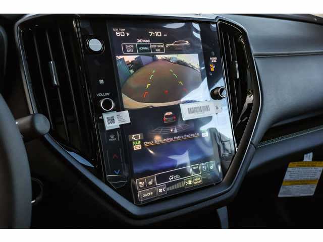 2026 Subaru Ascent Onyx Edition-Touring - Photo 23