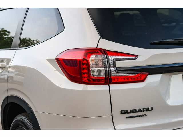 2026 Subaru Ascent Onyx Edition-Touring - Photo 7