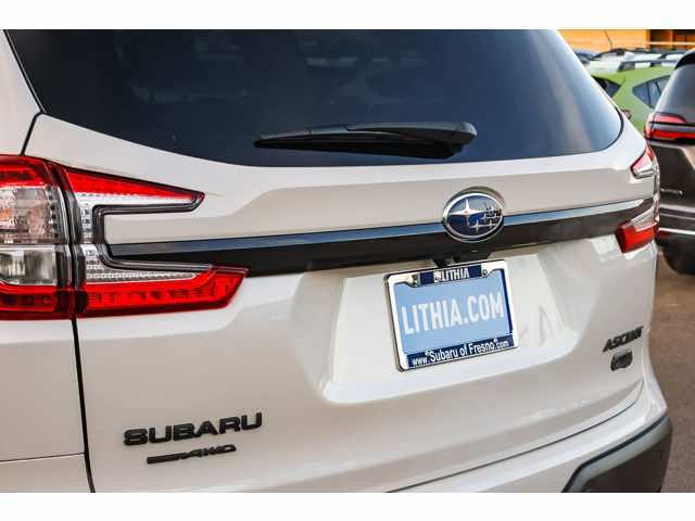 2026 Subaru Ascent Onyx Edition-Touring - Photo 8