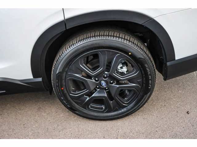2026 Subaru Ascent Onyx Edition-Touring - Photo 9