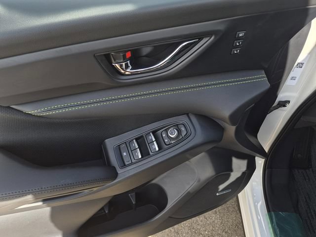 2026 Subaru Ascent Onyx Edition-Touring - Photo 13