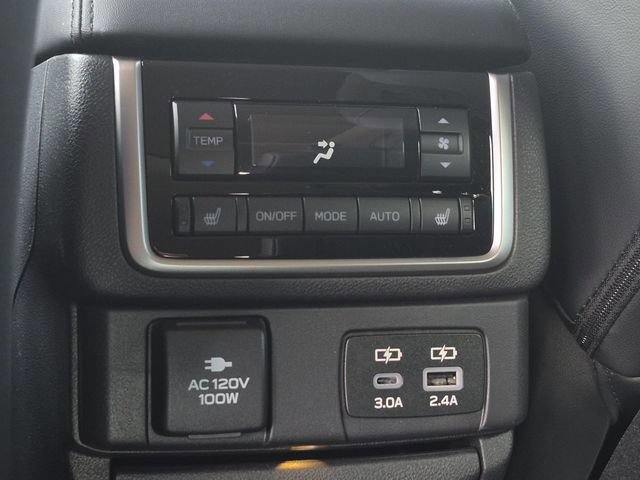 2026 Subaru Ascent Onyx Edition-Touring - Photo 14