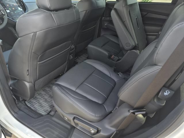 2026 Subaru Ascent Onyx Edition-Touring - Photo 15