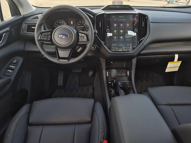 2026 Subaru Ascent Onyx Edition-Touring - Photo 16