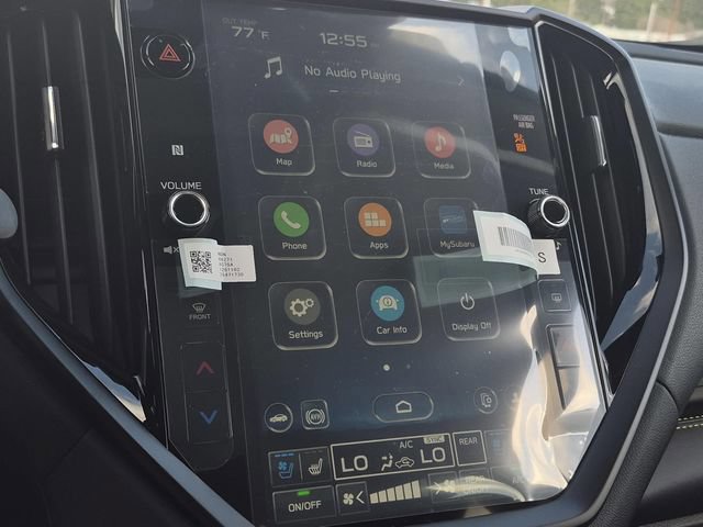 2026 Subaru Ascent Onyx Edition-Touring - Photo 22