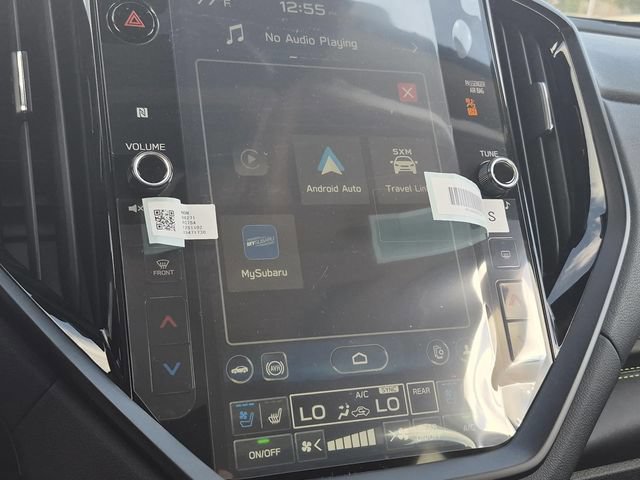 2026 Subaru Ascent Onyx Edition-Touring - Photo 23