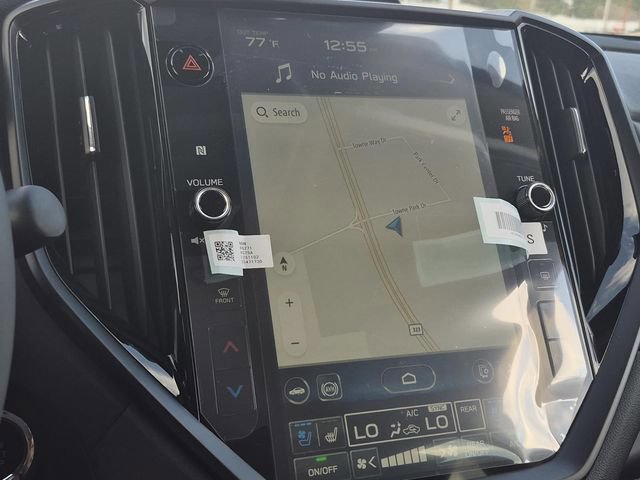 2026 Subaru Ascent Onyx Edition-Touring - Photo 24