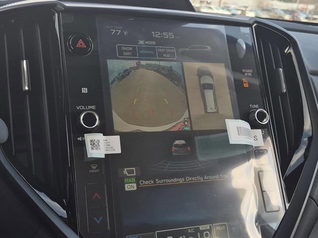 2026 Subaru Ascent Onyx Edition-Touring - Photo 25