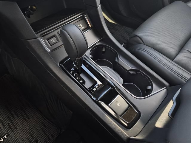 2026 Subaru Ascent Onyx Edition-Touring - Photo 26