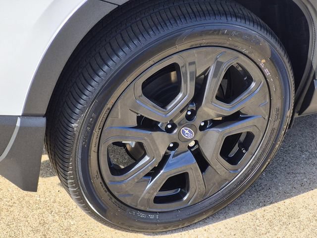 2026 Subaru Ascent Onyx Edition-Touring - Photo 6
