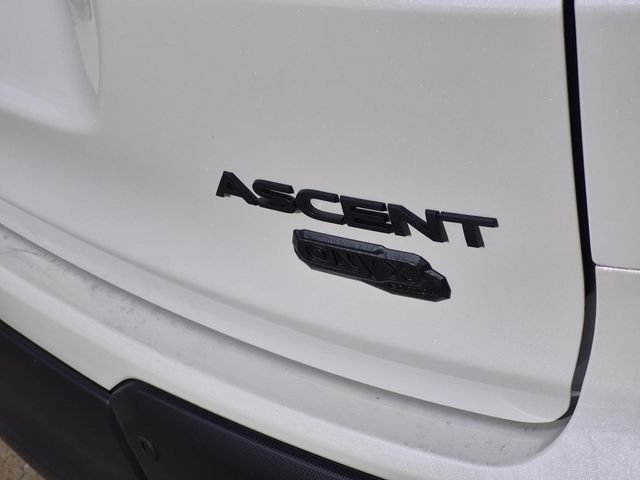 2026 Subaru Ascent Onyx Edition-Touring - Photo 7
