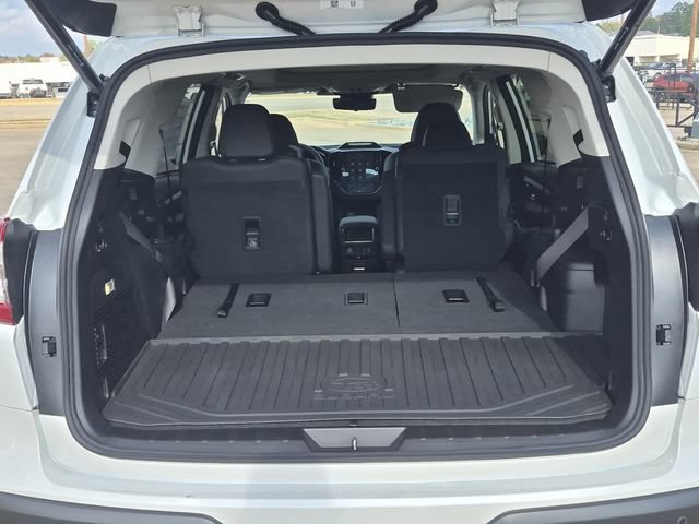 2026 Subaru Ascent Onyx Edition-Touring - Photo 9