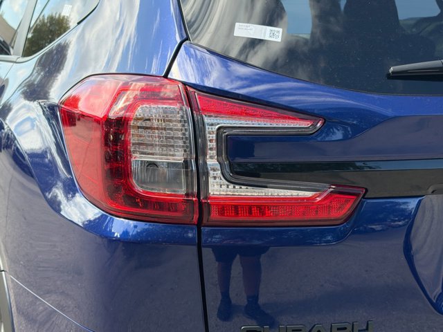 2026 Subaru Ascent Onyx Edition-Touring - Photo 10