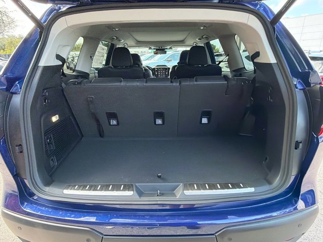 2026 Subaru Ascent Onyx Edition-Touring - Photo 11