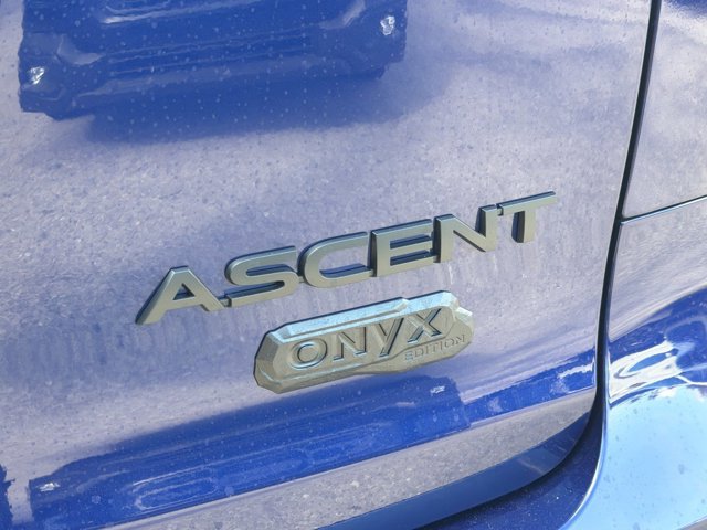 2026 Subaru Ascent Onyx Edition-Touring - Photo 12