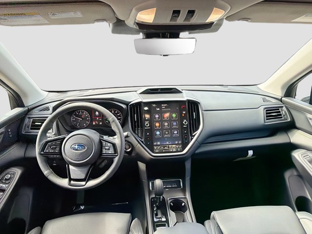2026 Subaru Ascent Onyx Edition-Touring - Photo 16