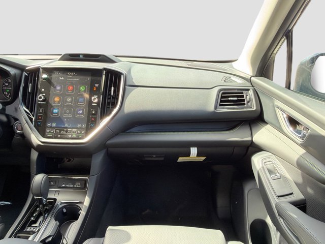 2026 Subaru Ascent Onyx Edition-Touring - Photo 18