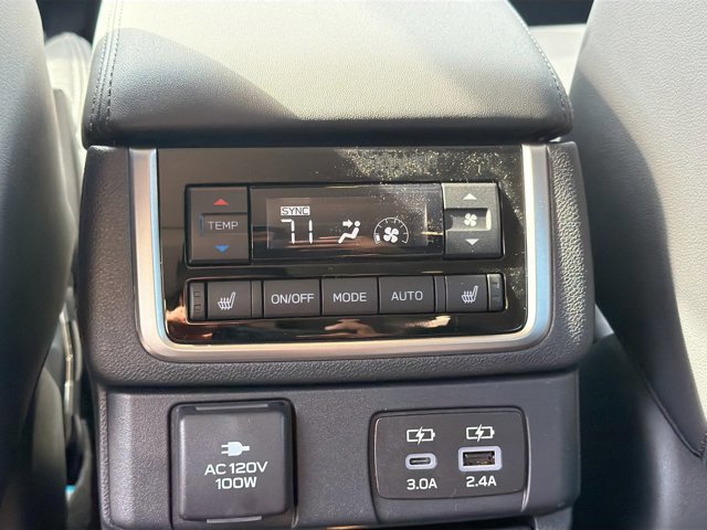 2026 Subaru Ascent Onyx Edition-Touring - Photo 20